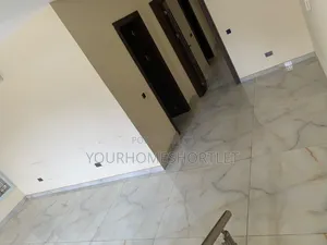 4bdrm Duplex in Ikeja GRA for sale