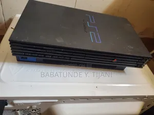 PlayStation 2 (PS 2)