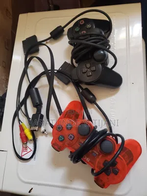 PlayStation 2 (PS 2)