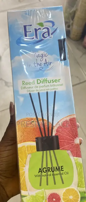 Era Magic Diffuser