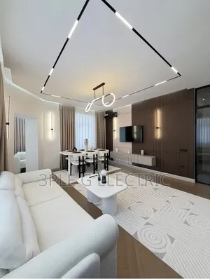 Magnetic Track Light – Premium Lighting for Your Home
