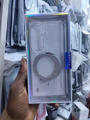 Samsung Galaxy Z Fold 7 Phone Case