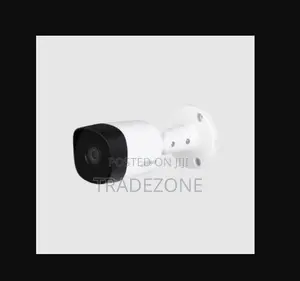 Dahua 2MP IP (Network) Wired Indoor Dome With Audio Recording Camera