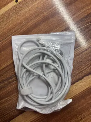 Type C to Type C Cord for Laptop
