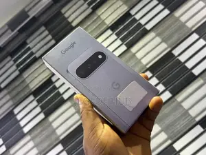 New Google Pixel 11 Pro 256 GB Graphite