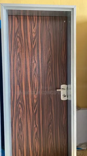 Israeli Doors