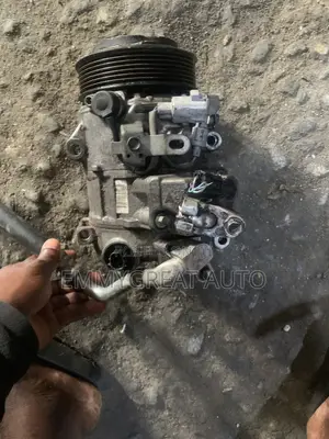 AC Compressor for Lexus RX350 2015
