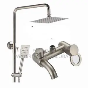 Brimix Shower Mixer
