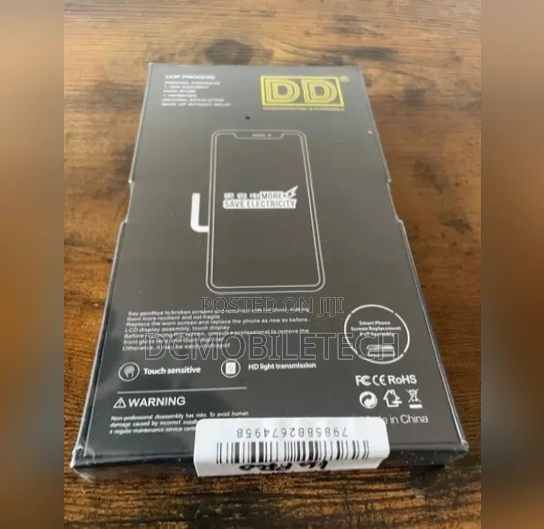 iPhone 16 Pro Original Screen