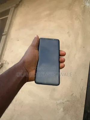 Samsung Galaxy S9 64 GB Blue