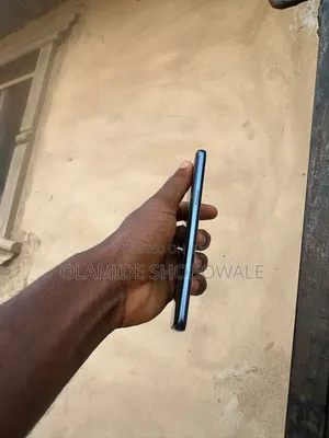 Samsung Galaxy S9 64 GB Blue