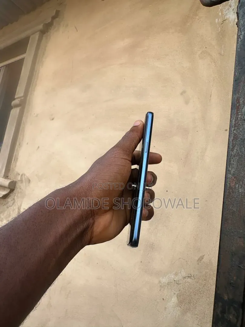 Samsung Galaxy S9 64 GB Blue