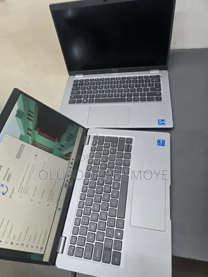 Laptop Dell Latitude 5420 16GB Intel Core i7 SSD 512GB