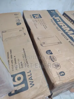 16kwh 51.2v Firman Lithium Battery