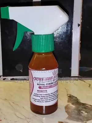 Hair Growth and Hair Treatment