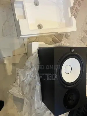 Studio Monitor
