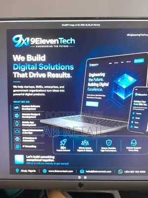 Web Develpment and Software Development