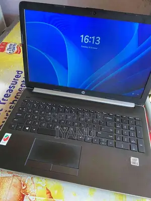 Laptop HP 15 8GB Intel Core i3 HDD 1T