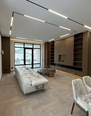 LED Magnetic Track Lighting – Beautiful Modern Illumination
