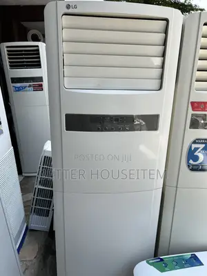 LG 2hp Standing Air Conditioner. Payment on Delivery