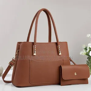 Simbi Bags