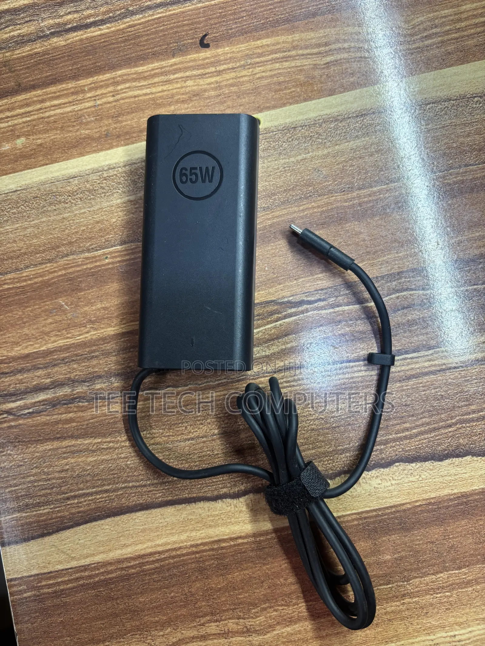 Dell Type C 65W Charger
