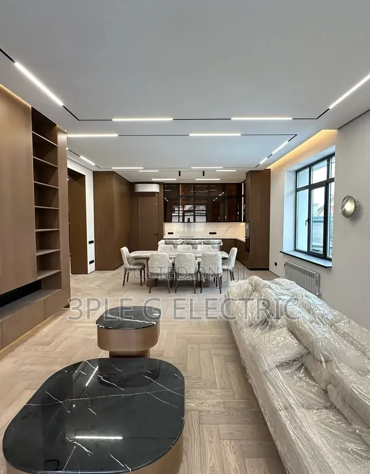 Magnetic Track Light System – Upgrade Your Home Décor