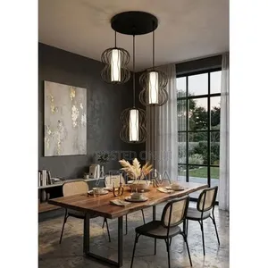 Dropping Light,drop Light, Chandelier, Celling Fitting