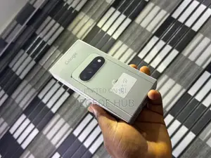 New Google Pixel 11 Pro 512 GB Gray
