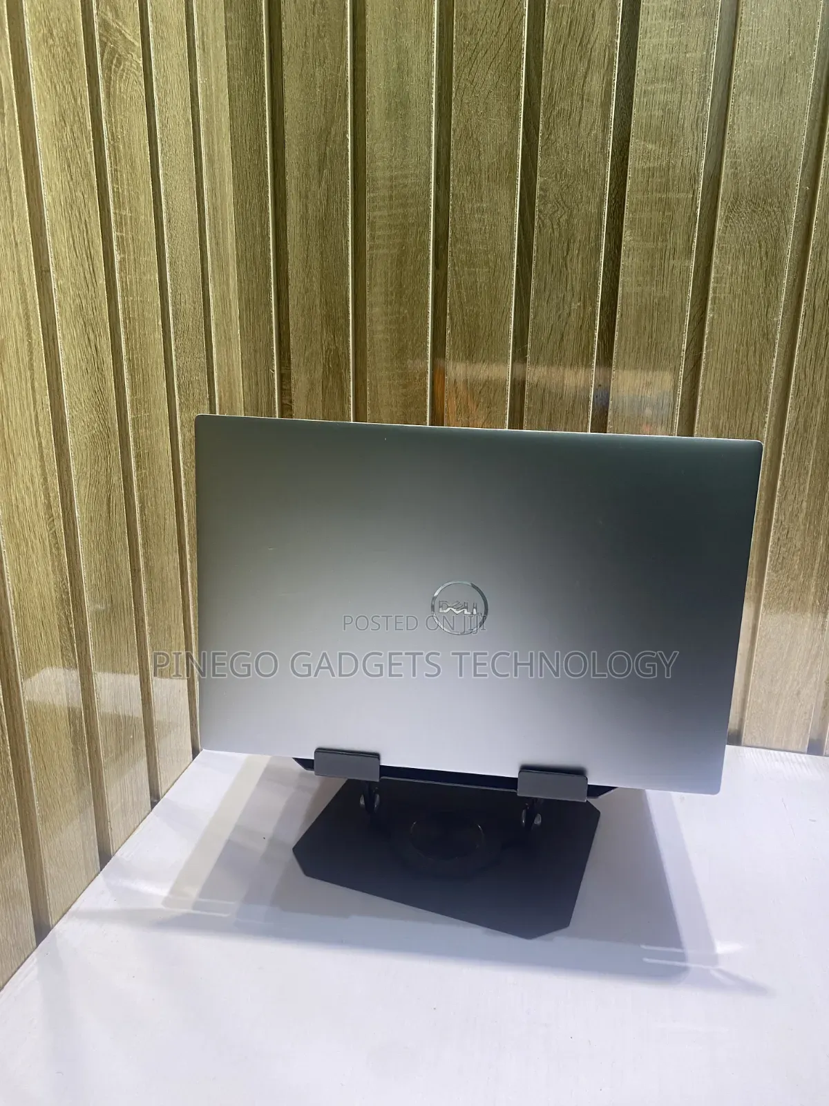 Laptop Dell Precision 5560 16GB Intel Core i7 SSD 512GB