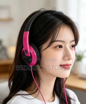 Skullcandy Uprock 2 Supreme Sound on-Ear Headphone