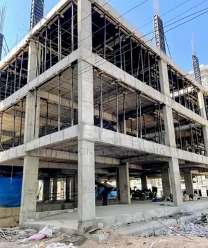 Construction & Structural Works