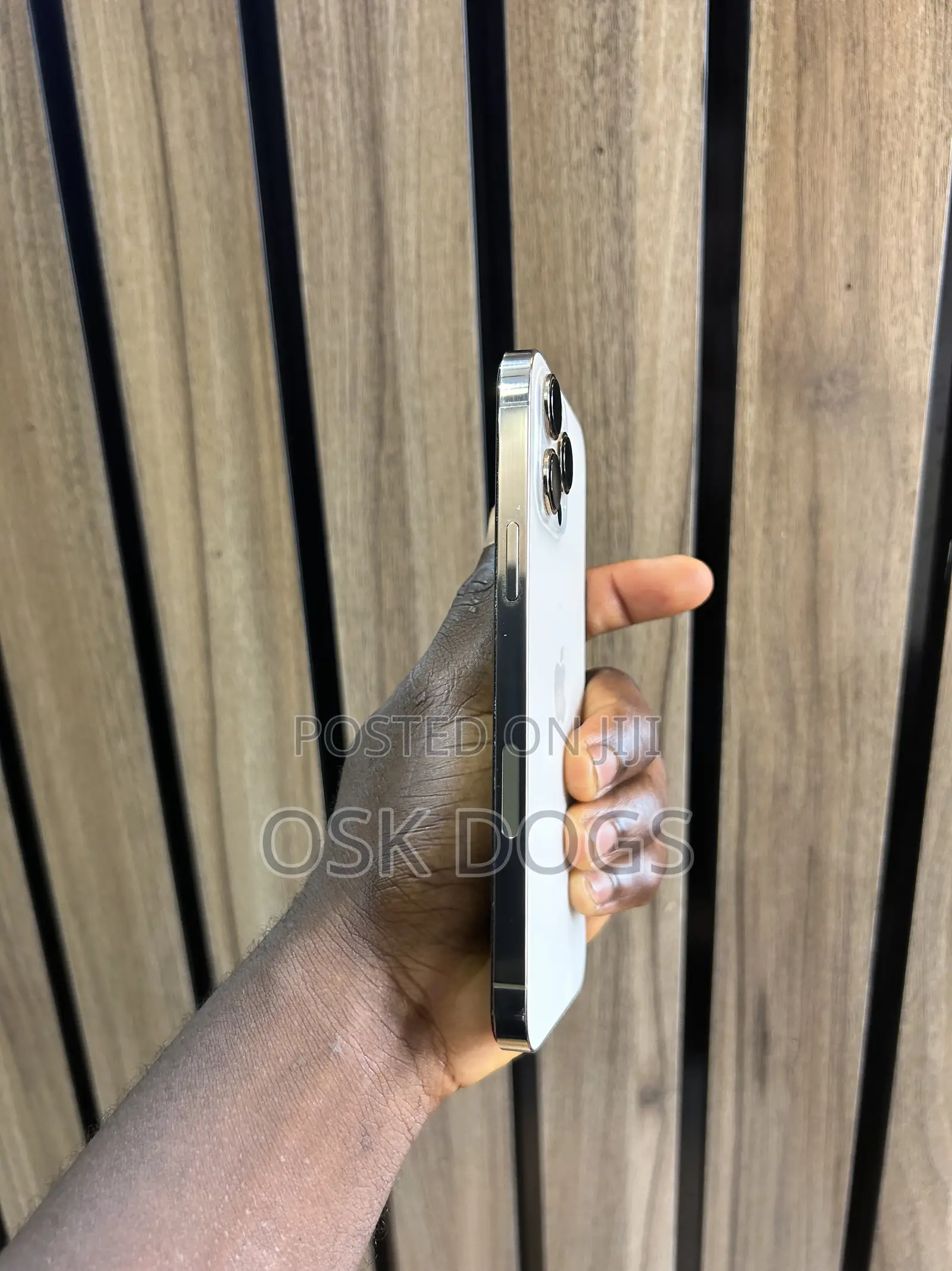 Apple iPhone 13 Pro Max 128 GB Gold