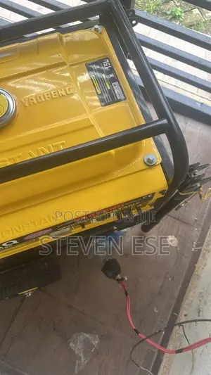 Compact Generator