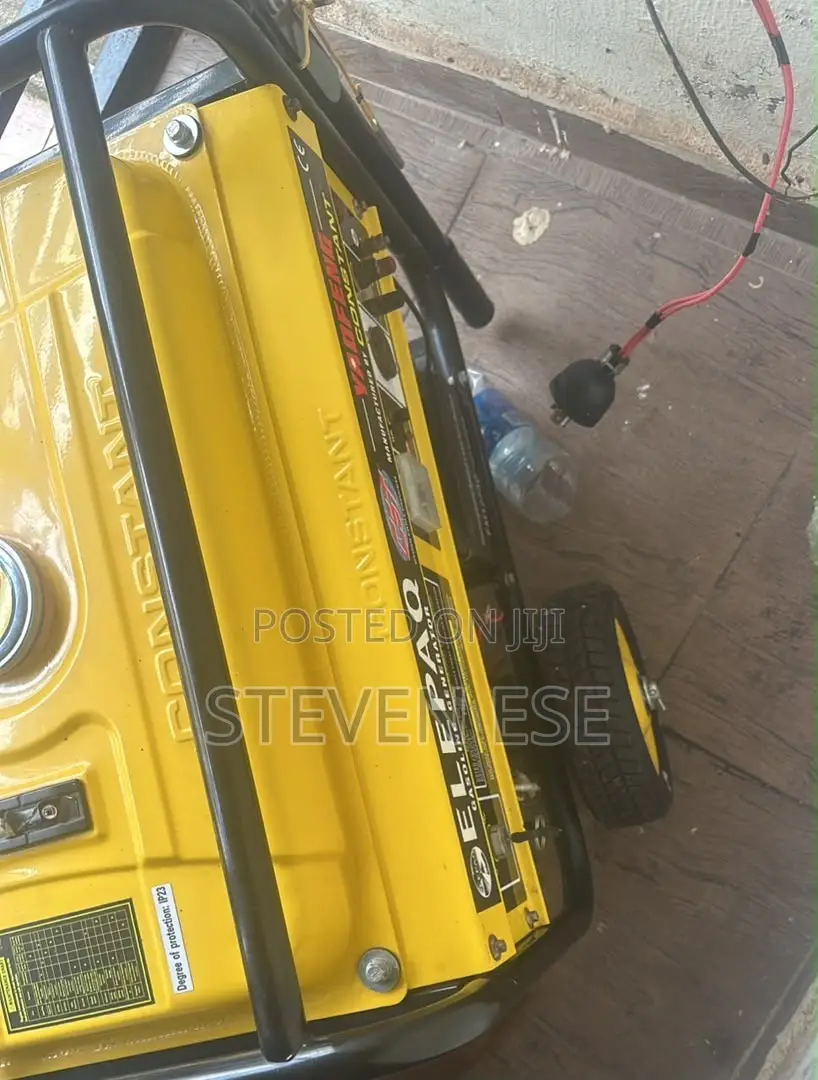 Compact Generator