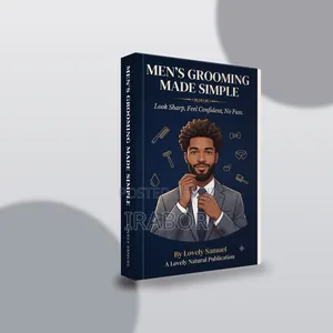 Men's Grooming Guide Made Simple