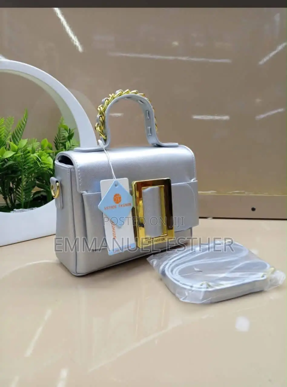 Bag 8000 Each