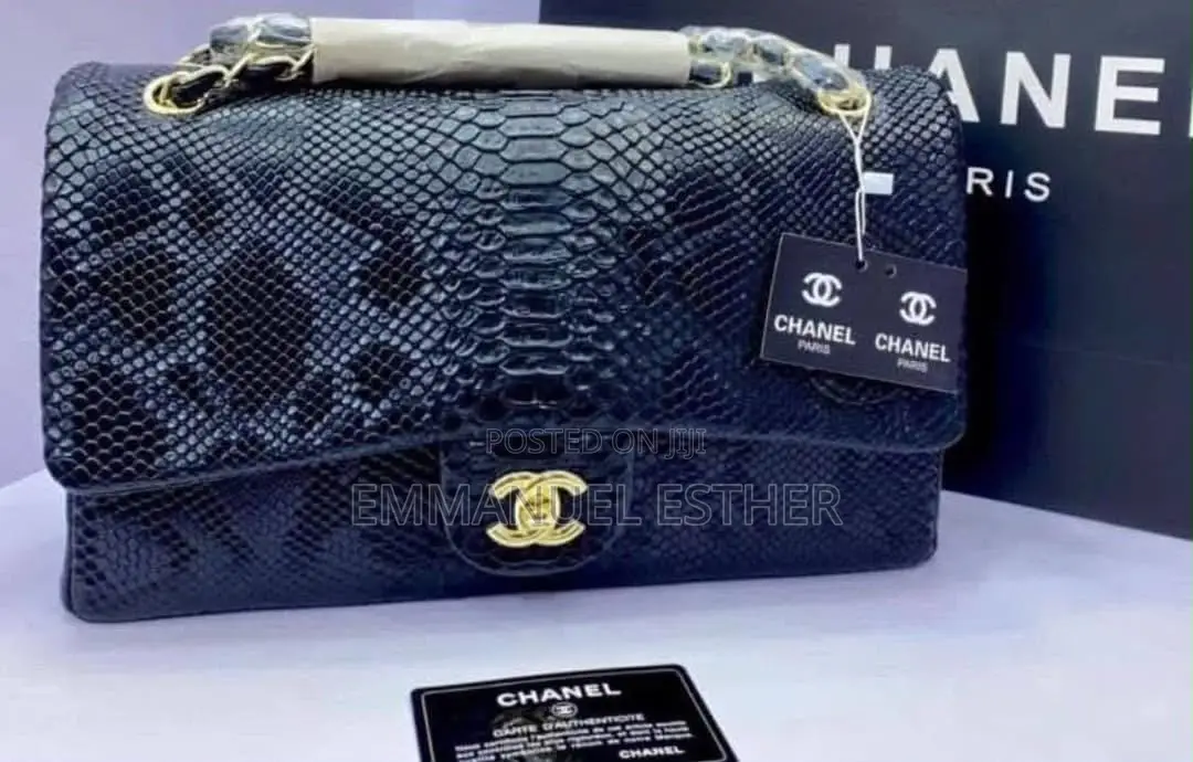 Bag 8000 Each