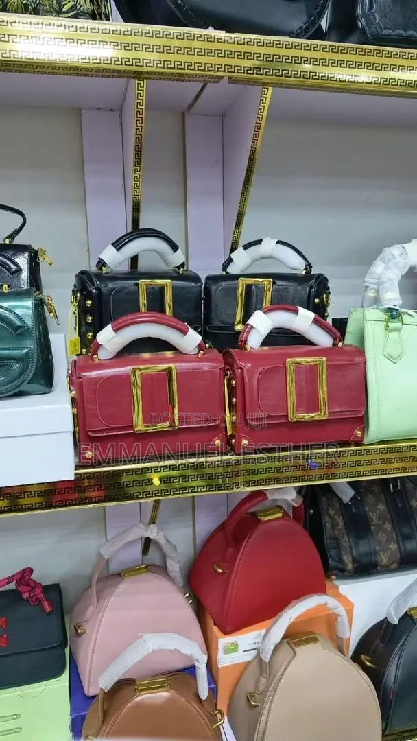 Bag 8000 Each
