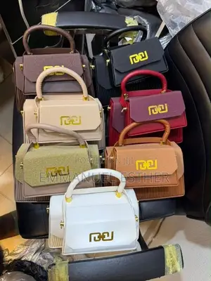 Bag 8000 Each