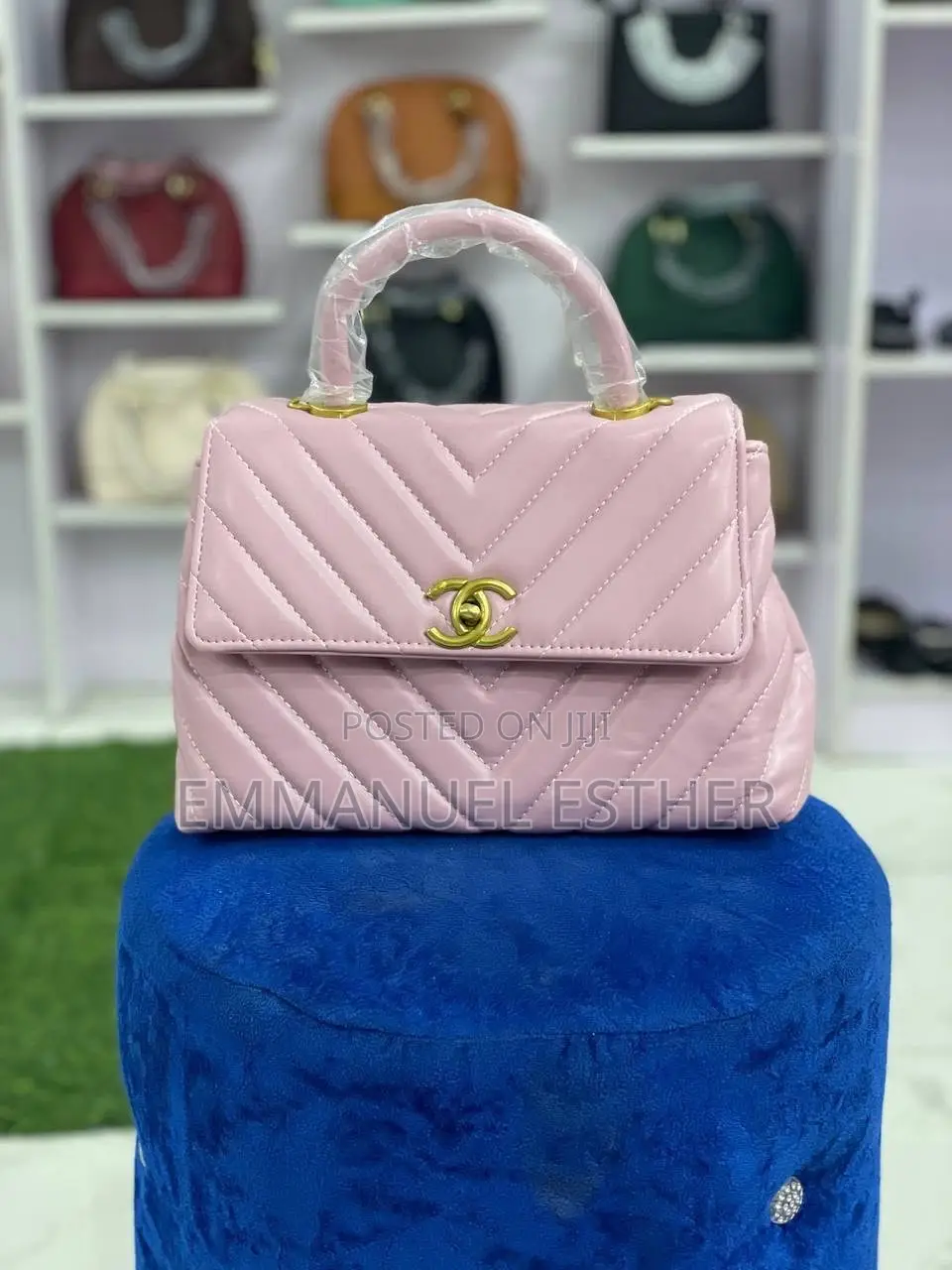 Bag 8000 Each