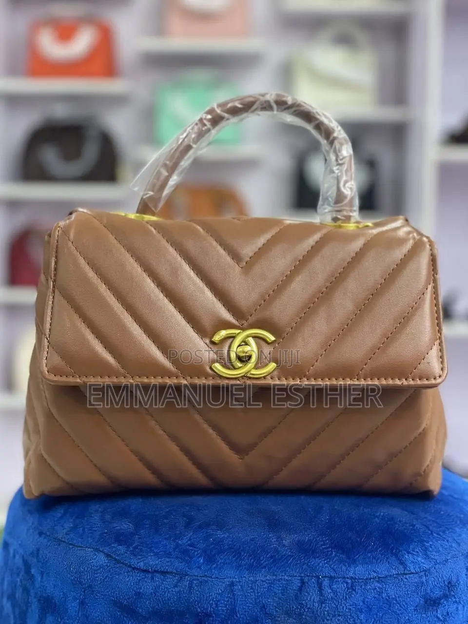 Bag 8000 Each
