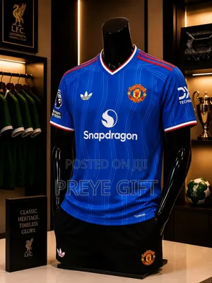 Quality Jersey