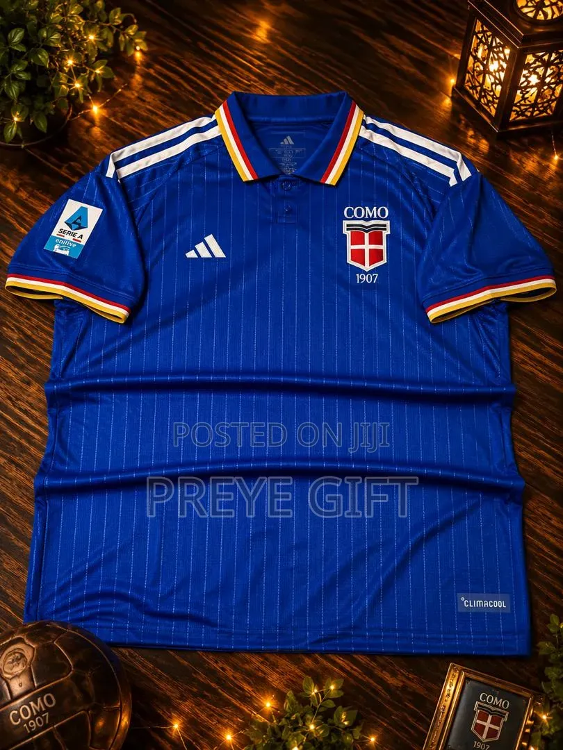 Quality Jersey