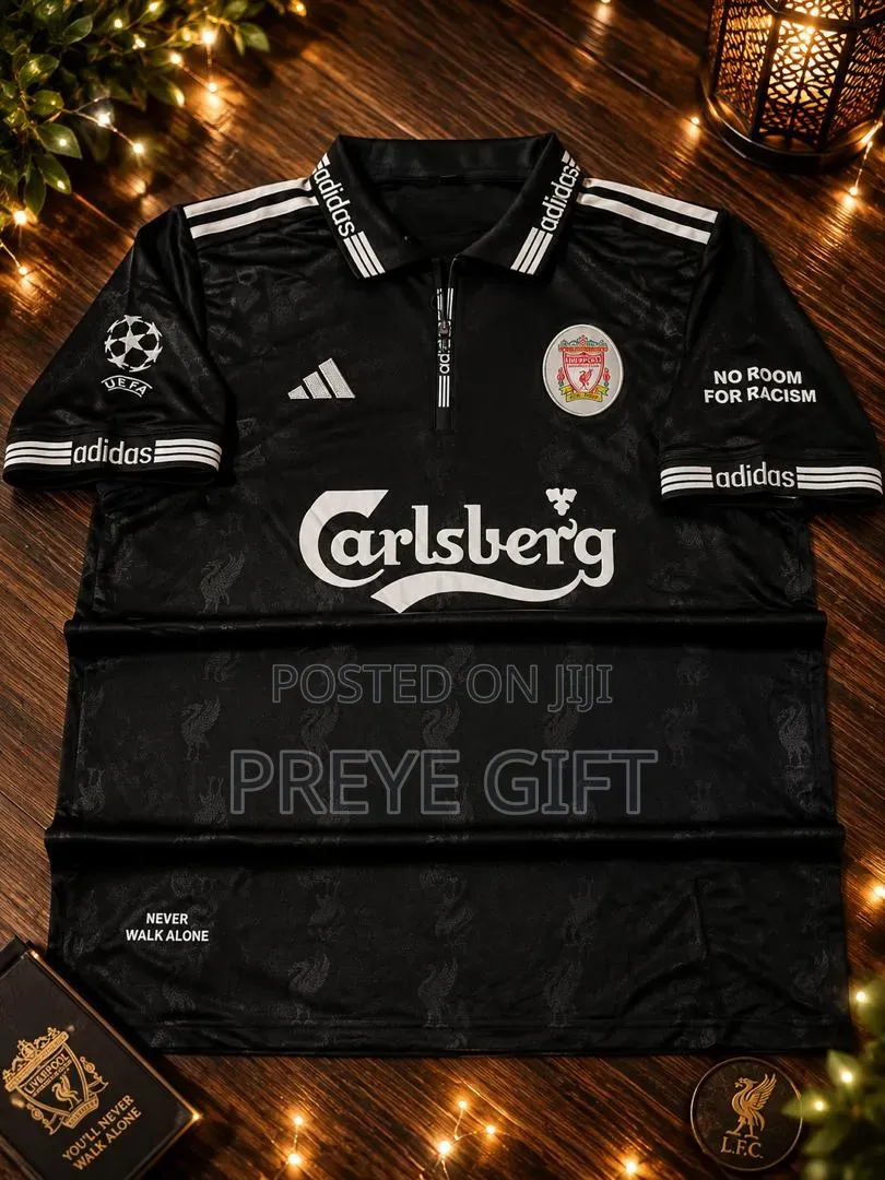 Quality Jersey