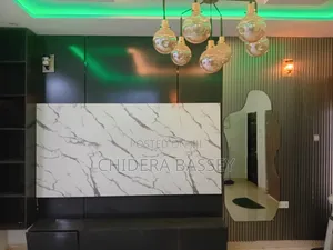 TV Console