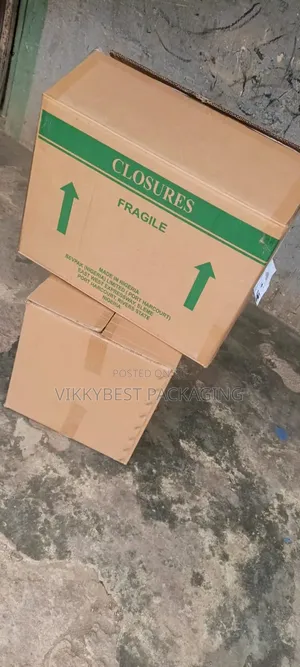 Custom Carton Box for Product Packaging | Wholesale