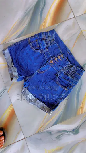 First Grade Okrika Denim Bumshot,clean,