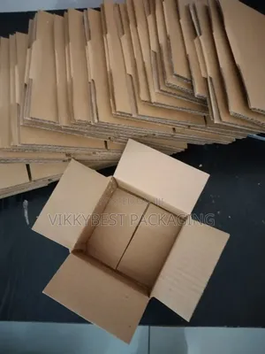Custom Carton Box for Product Packaging | Wholesale