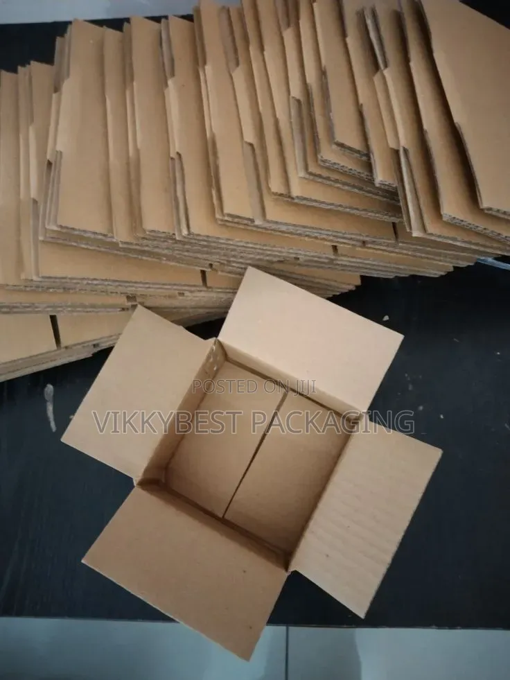 Custom Carton Box for Product Packaging | Wholesale